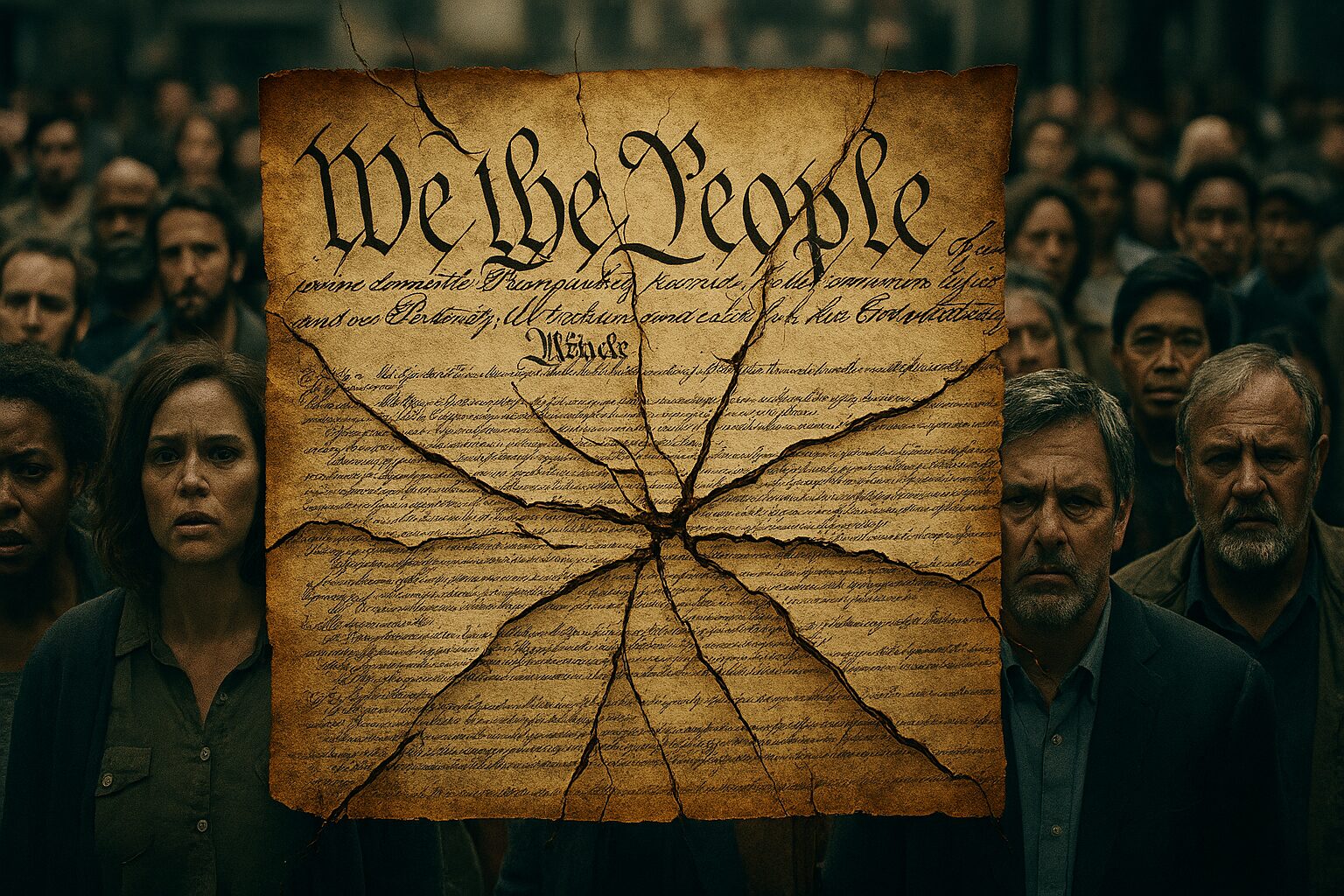 Progressive Case Against the Article V Convention of States