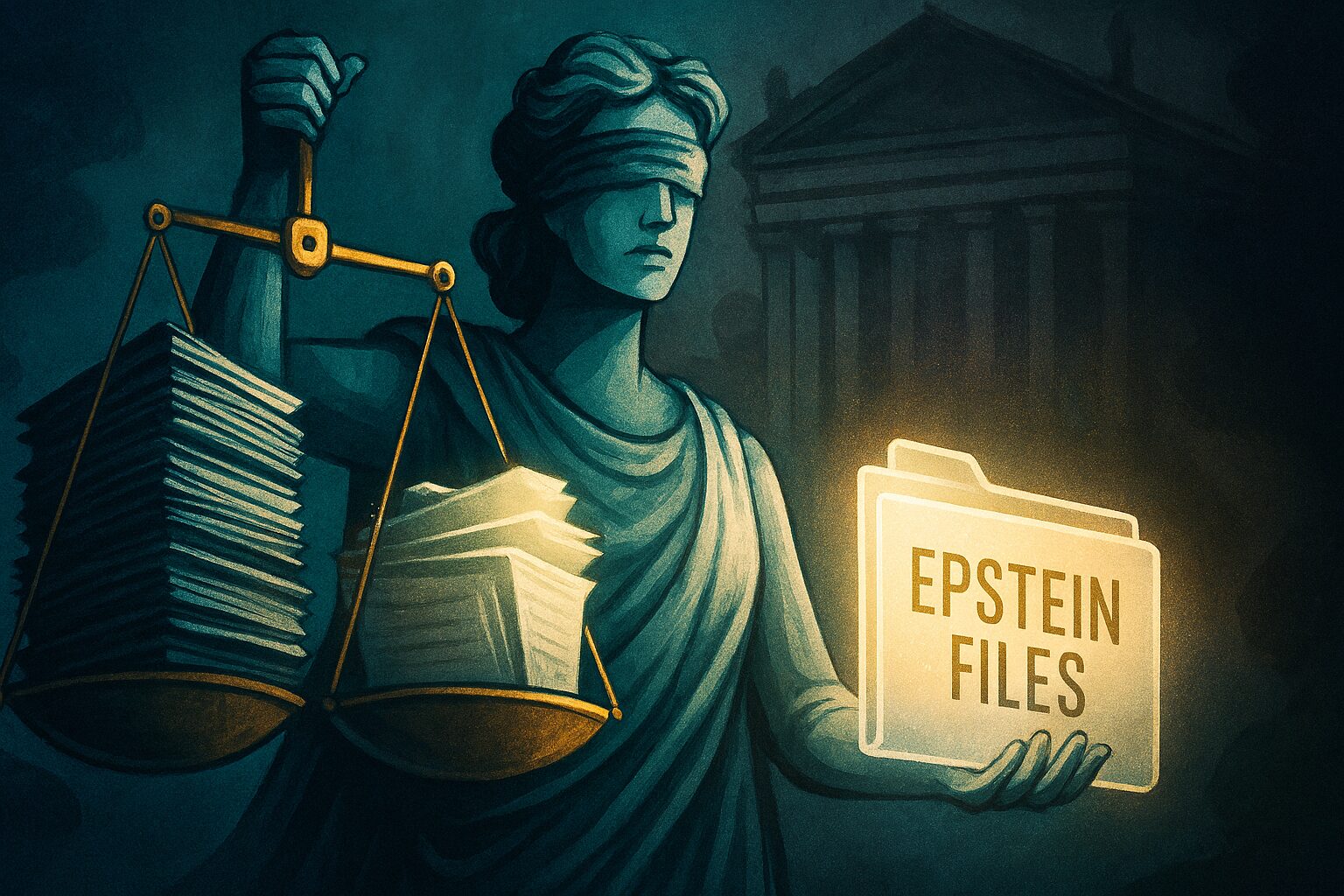 Judge Chutkan's Demands: A Surgical Precision Callout of the Epstein Files