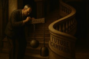 Adjusting Policy for Future Campaign