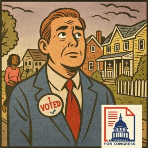 S01EP015 - The Progressive Pulse: Bridging the Divide in a Moment of Crisis