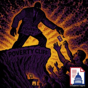S01EP014 - The 2026 Poverty Cliff: OBBBA and the New Double Dippers