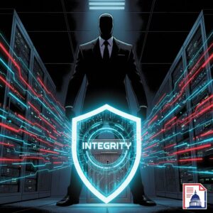 S01EP013 - The Data Seizure: Fighting the DOJ’s War on Our Voter Privacy