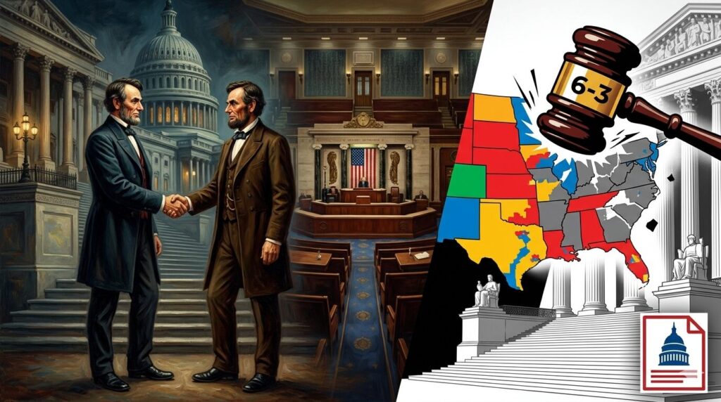 Compromise 2027 (est. 1877)